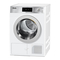 Wäschetrockner Miele PDR 500-08 HP CH Installationsplan