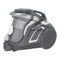 Staubsauger Hoover HP330ALG Bedienungsanleitung