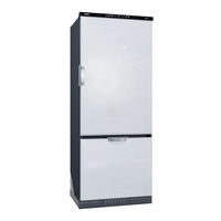 Vitrifrigo SLIM 90 Handbuch