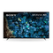 LED-Fernseher Sony BRAVIA XR Serie Einrichtungshandbuch