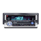 Autoradios Kenwood KDC-PSW9527 Bedienungsanleitung
