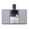HiFi Komponenten Kenwood M-515 Bedienungsanleitung