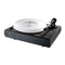 Plattenspieler THORENS TD 160 HD Bedienungsanleitung