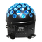 Lichtanlage Chauvet Hemisphere 5.1 Handbuch