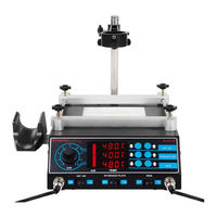 STAMOS Soldering S-LS-10 Bedienungsanleitung