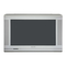 Fernseher Philips 28PW9520 Bedienungsanleitung