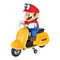 Ferngesteuerte Modelle Carrera RC Super Mario Odyssey Scooter Montage- Und Betriebsanleitung