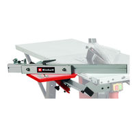 Einhell ST 315 Originalbetriebsanleitung