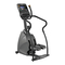 Fitness-Ausrüstung Matrix ENDURANCE STEPPER Handbuch
