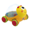 Spielzeuge Chicco GoGoFriends ROCK-a-BEE Bedienungsanleitung