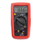 Multimeter Amprobe AM-500-EUR Bedienungshandbuch