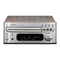 Stereoanlagen Denon RCD-M33 Bedienungsanleitung
