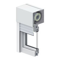 Hella TOP MINI plus RvU Montageanleitung