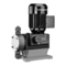 Pumpen Grundfos DMX 221 Montage- Und Betriebsanleitung
