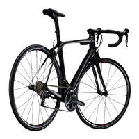 Trek 2017 DOMANE SLR Wartungshandbuch