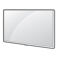 LG 86SJ95 Serie Benutzerhandbuch