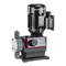 Pumpen Grundfos DMX 221 Montage- Und Betriebsanleitung