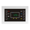 Bedienpanele Nordelettronica KIT-NE185-12S Bedienungsanleitung