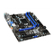 Mainboards MSI B85M-E43 DASH Bedienungsanleitung