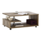 Tische Forte BL1T01 Montageanleitung
