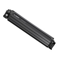 Bosch BBP3761 Originalbetriebsanleitung