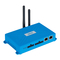 Gateways SICK TDC-E Betriebsanleitung