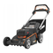 Worx WG760E