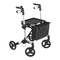 Medizinische Ausstattung Active Med Aluminium-Rollator Gebrauchsanweisung
