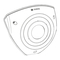 Bosch FLEXIDOME corner 7100i IR