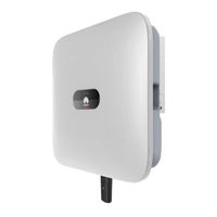 Huawei SUN2000-3KTL-M1 Kurzanleitung