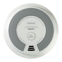 X-Sense SD06 Bedienungsanleitung