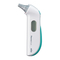 Braun Thermoscan 6026 IRT 3020 CO - Thermometer-Handbuch