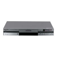 Panasonic DMR-E30 Bedienungsanleitung