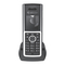 Schnurlose Festnetztelefone Swisscom Aton CL308 Bedienungsanleitung