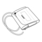 Medizinische Ausstattung Omron CW Wide Range Cuff Gebrauchsanweisung