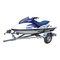 Boote Yamaha WaveRunner Gp1200R Wartungshandbuch