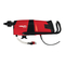 Bohrmaschinen Hilti DD 200 Bedienungsanleitung