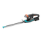 Trimmer Gardena EasyCut 40/18V P4A Betriebsanleitung