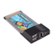 Computerzubehör Hama USB 2.0/FireWire Bedienungsanleitung
