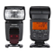 Kamera- und Fotozubehör Yongnuo YN568EX II Bedienungsanleitung