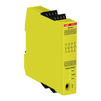 Abb SSR10 Originalbetriebsanleitung