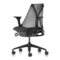 Möbel HermanMiller SAYL Bedienungsanleitung