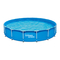 Schwimmbäder Polygroup SUMMER WAVES ACTIVE FRAME Bedienungsanleitung