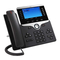 Cisco 8841 - IP-Telefon Kurzanleitung