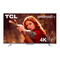 TCL 50P725 - Smart Android TV Handbuch