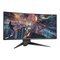 Monitore Alienware AW3418HW Benutzerhandbuch