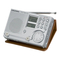 Tragbares Radio Grundig Yacht Boy 50 - WR 5405 Handbuch
