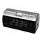 Radiowecker & Uhrenradios Terris RW 104 Bedienungsanleitung