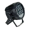 Lichtanlage Show Tec Spectral M800 Q4 IP65 V1 Handbuch