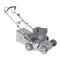 Rasenmäher Lux Tools B-V-163/42 Originalbetriebsanleitung